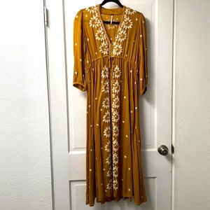 Free People Dress